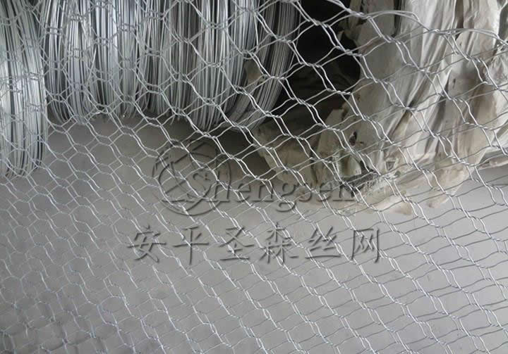 镀锌丝石笼网的分类都有哪些