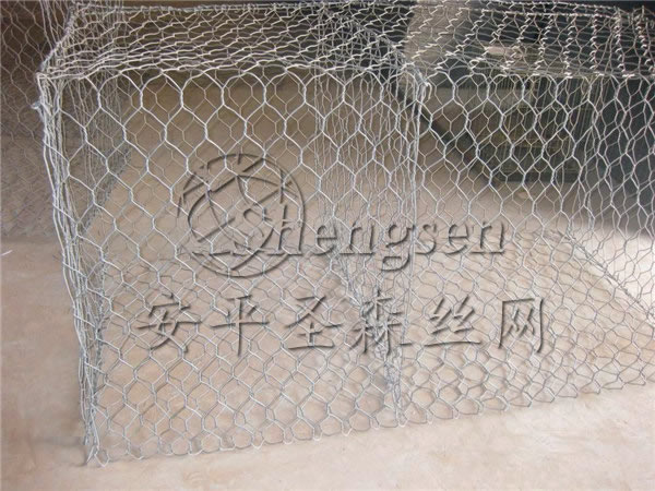 镀锌丝石笼网箱宽度最窄箱体指的是什么？