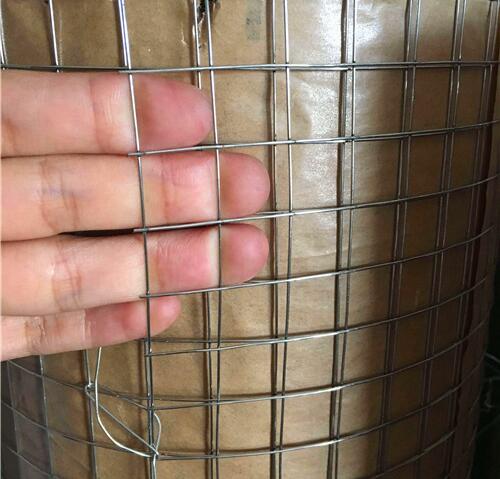 镀锌电焊网在包装过程中需要注意什么